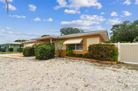 1801 40th Street N St Petersburg FL 33713