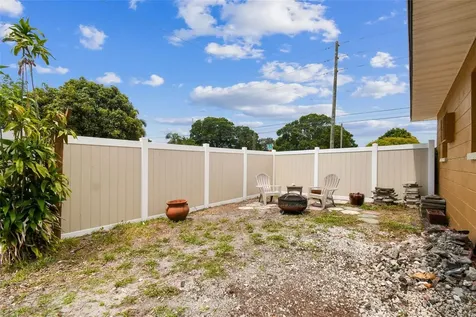 1801 40th Street N St Petersburg FL 33713