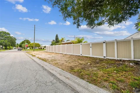 1801 40th Street N St Petersburg FL 33713