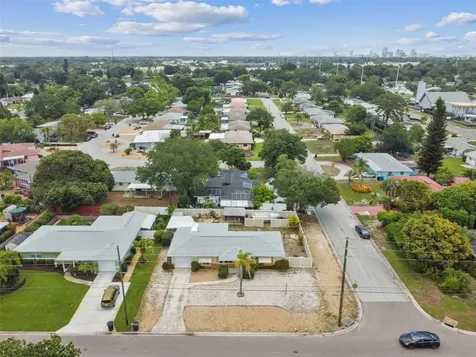 1801 40th Street N St Petersburg FL 33713