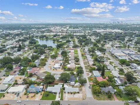 1801 40th Street N St Petersburg FL 33713