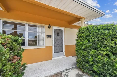1801 40th Street N St Petersburg FL 33713