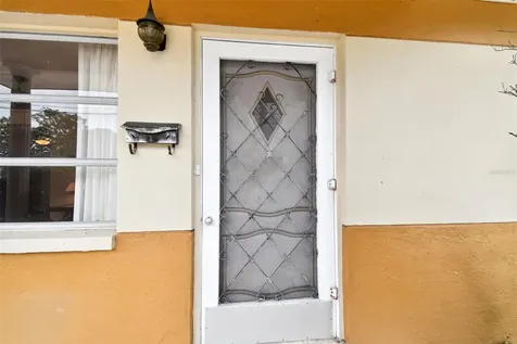 1801 40th Street N St Petersburg FL 33713