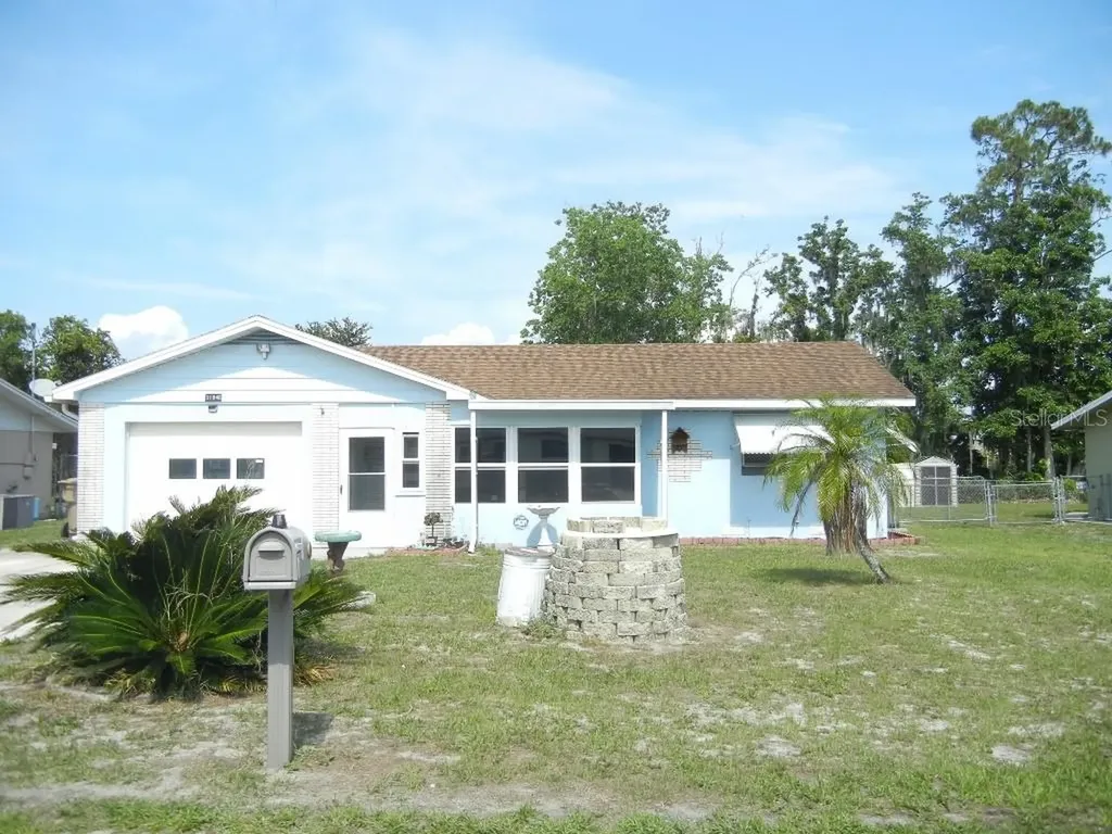 31846 Blanton Lane Tavares FL 32778