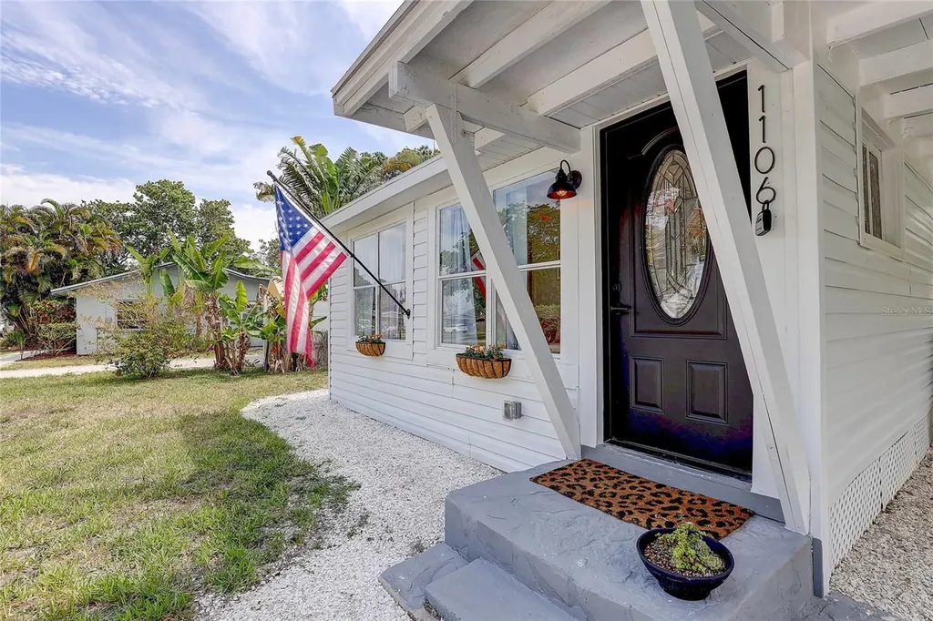 1106 27th Avenue W Palmetto FL 34221