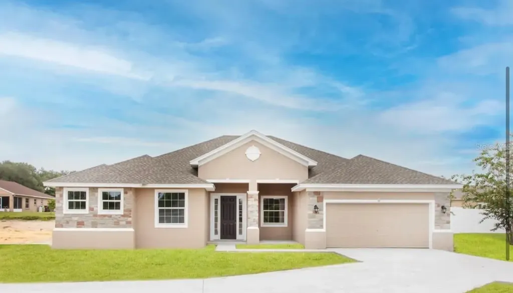 1030 Woodland Oaks Drive Lakeland FL 33813