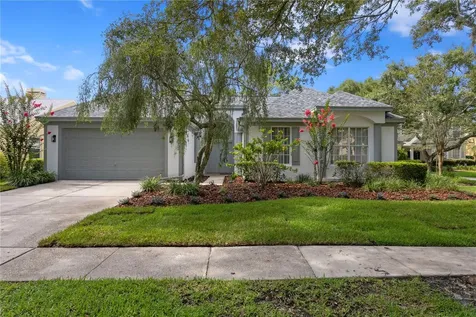 4905 Ebensburg Drive Tampa FL 33647