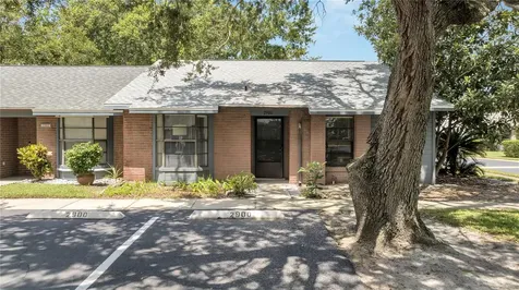 2900 Duchess Oak Court Saint Cloud FL 34769