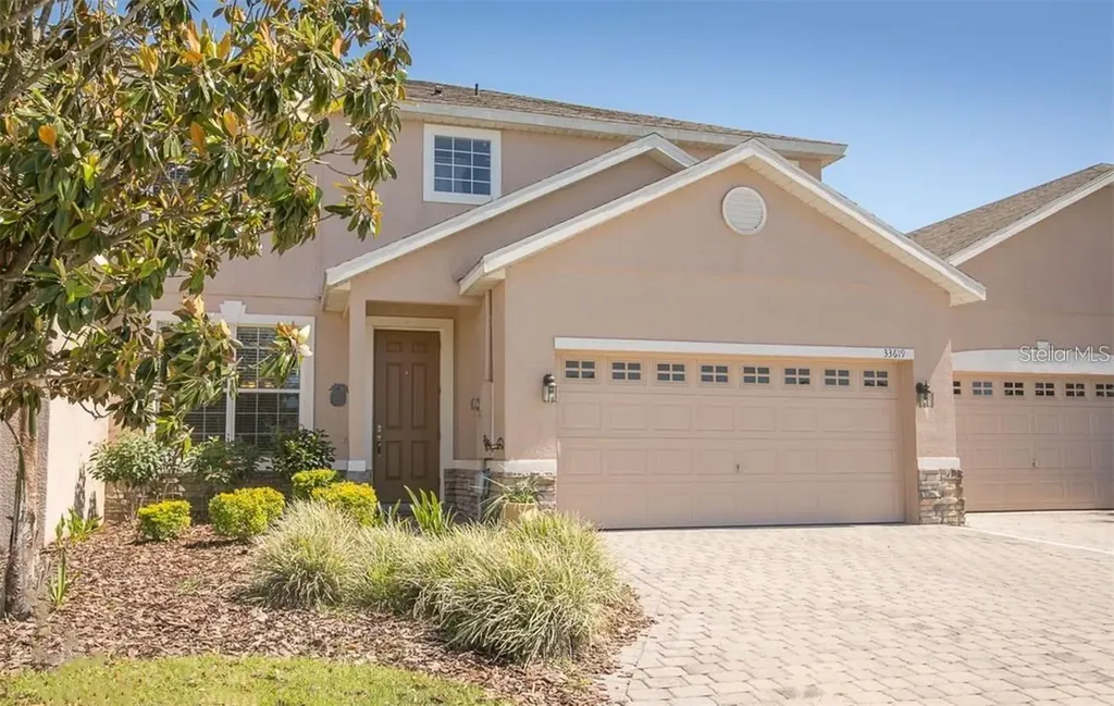 33619 Campeon Court Sorrento FL 32776