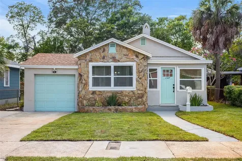1327 Prescott Street S St Petersburg FL 33712