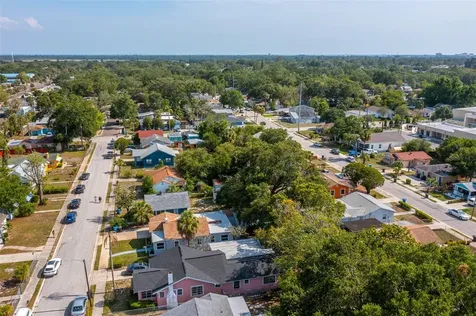 1327 Prescott Street S St Petersburg FL 33712