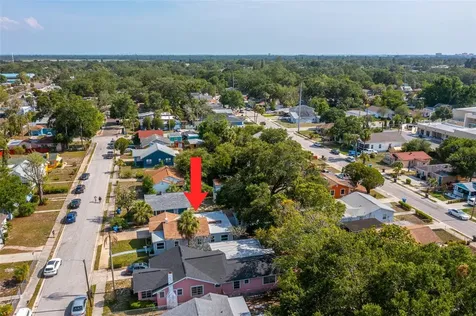 1327 Prescott Street S St Petersburg FL 33712