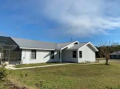 104 SE 8th Avenue Williston FL 32696