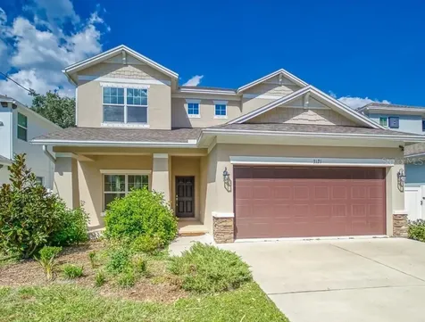 3121 W Paul Avenue Tampa FL 33611