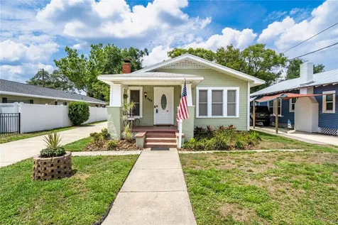 302 E Fern Street Tampa FL 33604