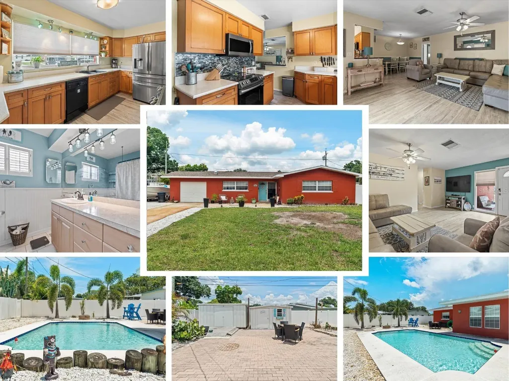 6901 10th Avenue N St Petersburg FL 33710