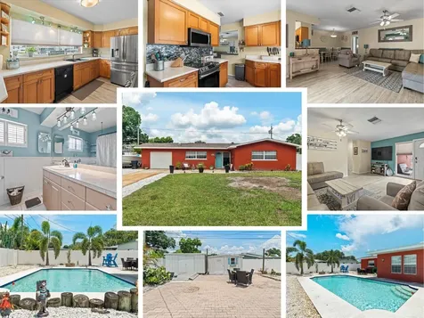6901 10th Avenue N St Petersburg FL 33710