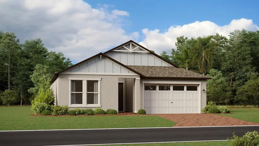 22234 Storybook Cabin Way Land O Lakes FL 34637