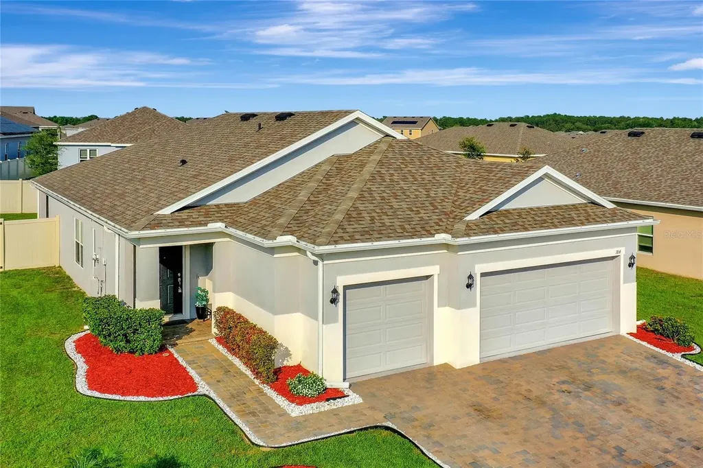 184 Petosky Road Groveland FL 34736