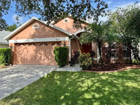 5756 Stafford Springs Trail Orlando FL 32829