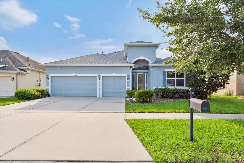 20118 Oakflower Avenue Tampa FL 33647