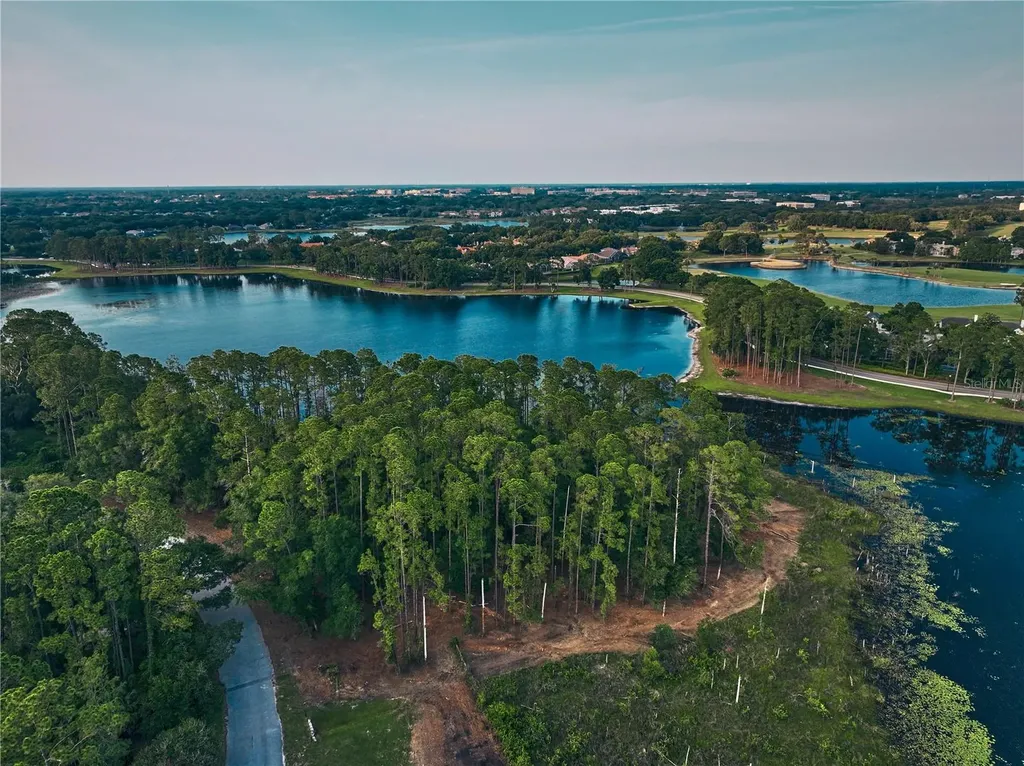 116 E Greentree Lane Lake Mary FL 32746