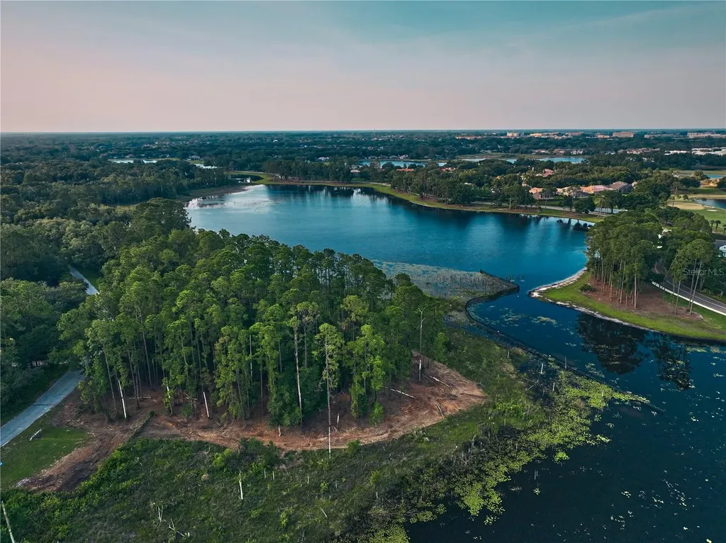 116 E Greentree Lane Lake Mary FL 32746