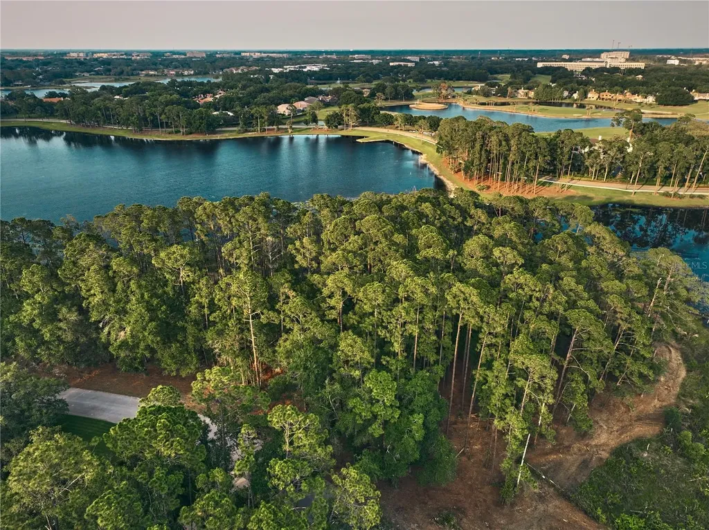 116 E Greentree Lane Lake Mary FL 32746