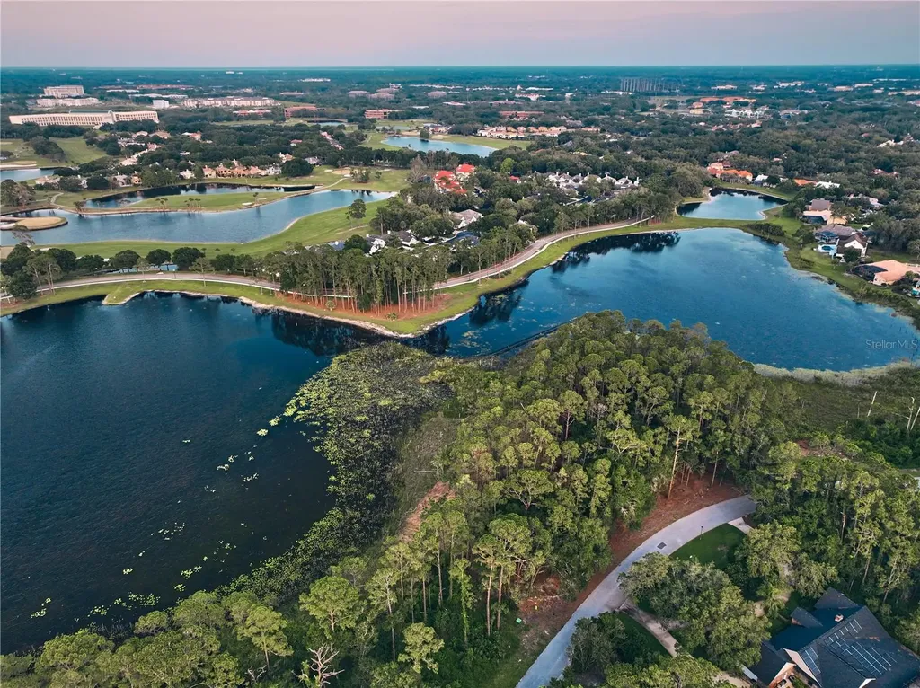 116 E Greentree Lane Lake Mary FL 32746
