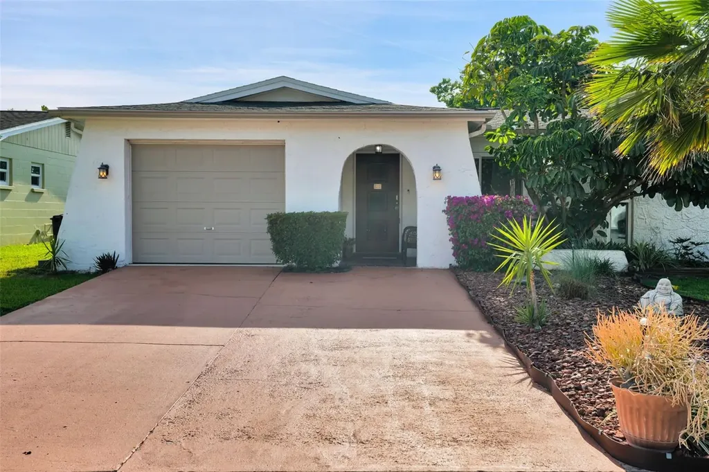 9725 Baxley Lane Port Richey FL 34668