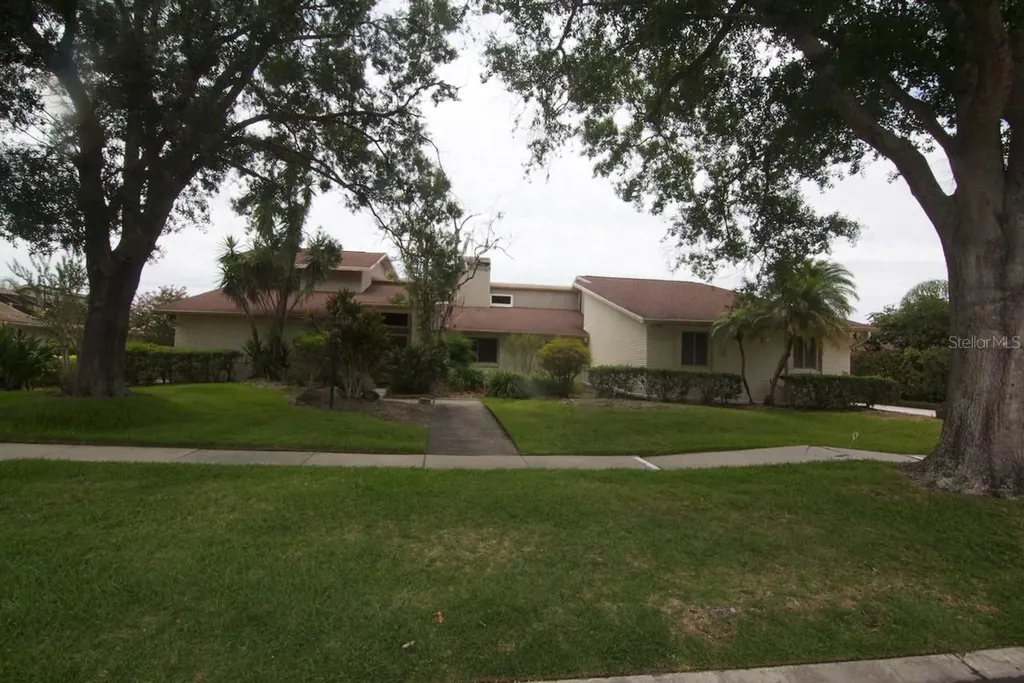 4317 Carrollwood Village Drive Tampa FL 33618