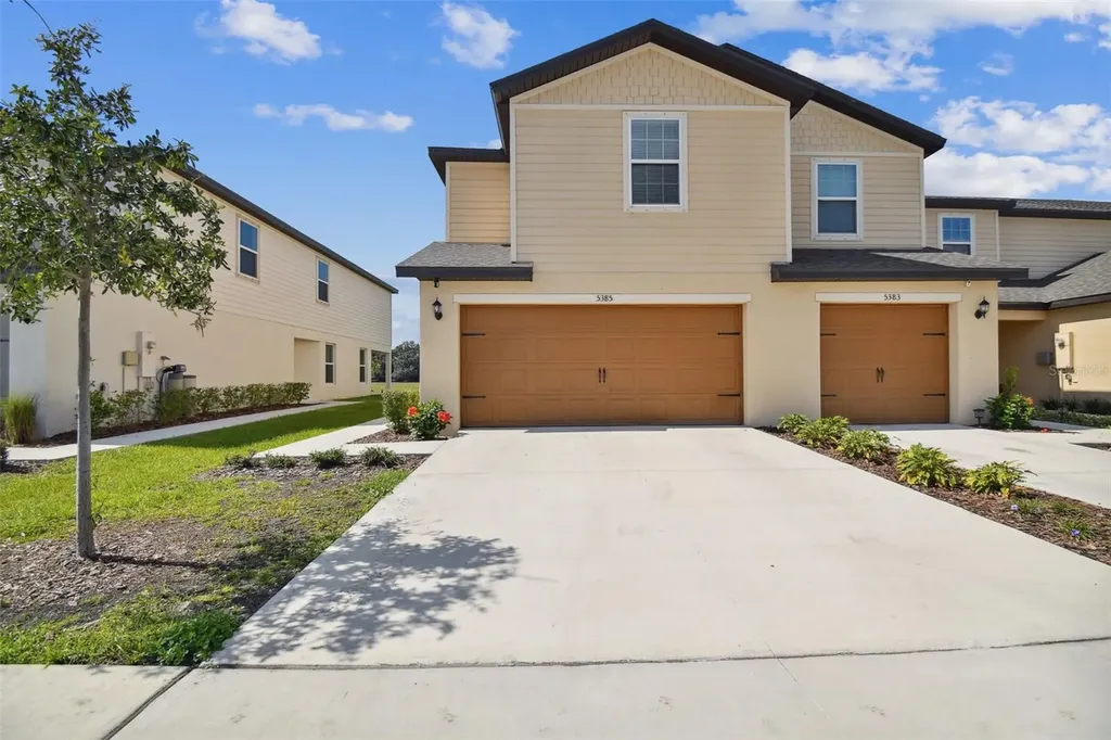 5385 Companion Lane Tampa FL 33619