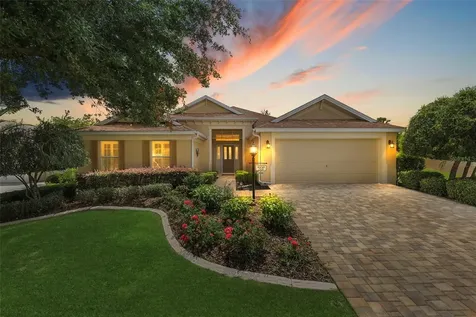 2526 Saffron Lane The Villages FL 32162