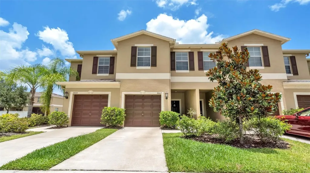 2607 Isabella Valley Court Brandon FL 33511