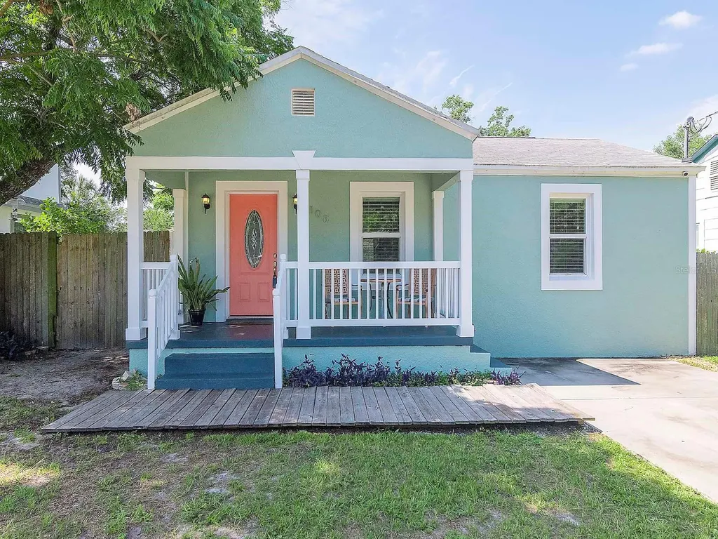 108 W Genesee Street Tampa FL 33603