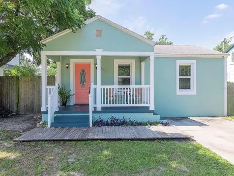 108 W Genesee Street Tampa FL 33603