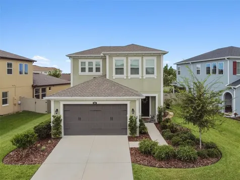 4565 Tramanto Lane Wesley Chapel FL 33543