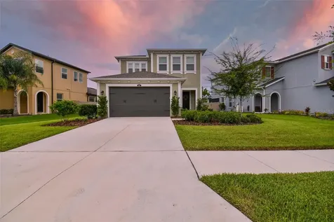 4565 Tramanto Lane Wesley Chapel FL 33543