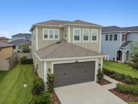 4565 Tramanto Lane Wesley Chapel FL 33543