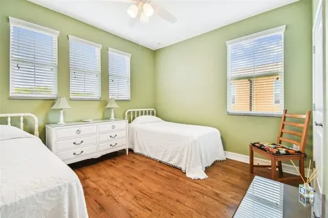 4565 Tramanto Lane Wesley Chapel FL 33543