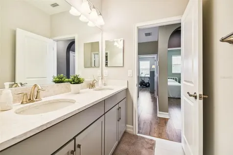 4565 Tramanto Lane Wesley Chapel FL 33543