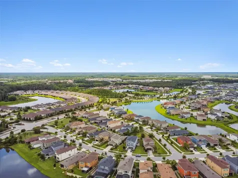 4565 Tramanto Lane Wesley Chapel FL 33543