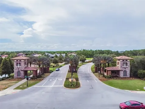 4565 Tramanto Lane Wesley Chapel FL 33543