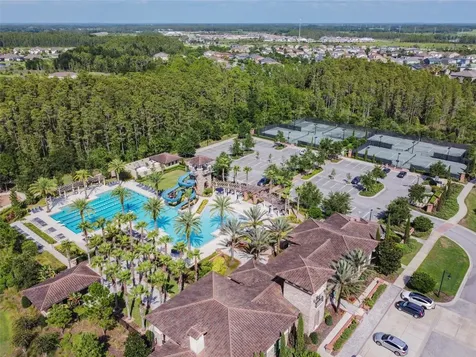 4565 Tramanto Lane Wesley Chapel FL 33543