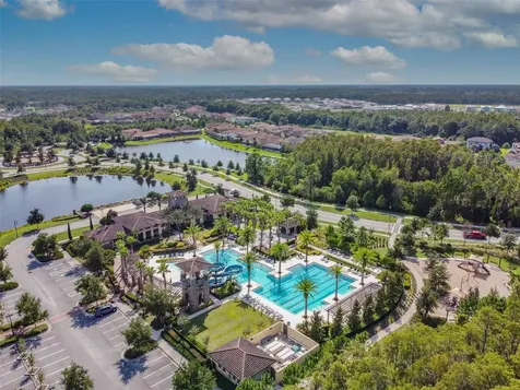 4565 Tramanto Lane Wesley Chapel FL 33543