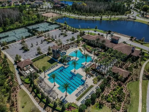 4565 Tramanto Lane Wesley Chapel FL 33543