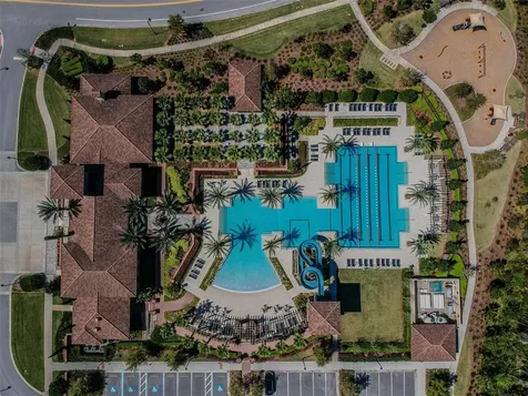4565 Tramanto Lane Wesley Chapel FL 33543