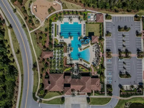 4565 Tramanto Lane Wesley Chapel FL 33543
