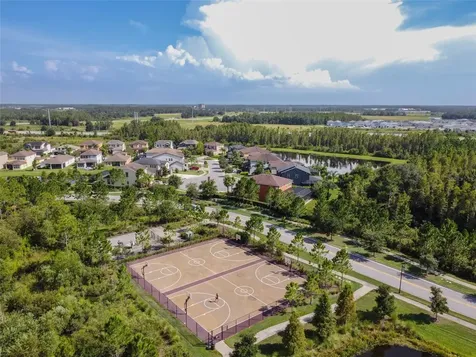 4565 Tramanto Lane Wesley Chapel FL 33543
