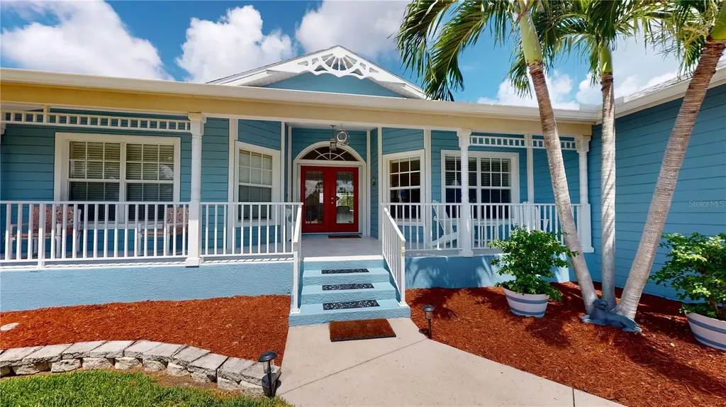 2615 Wisteria Place Punta Gorda FL 33950